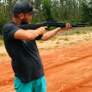 Meet your Posher, Shane